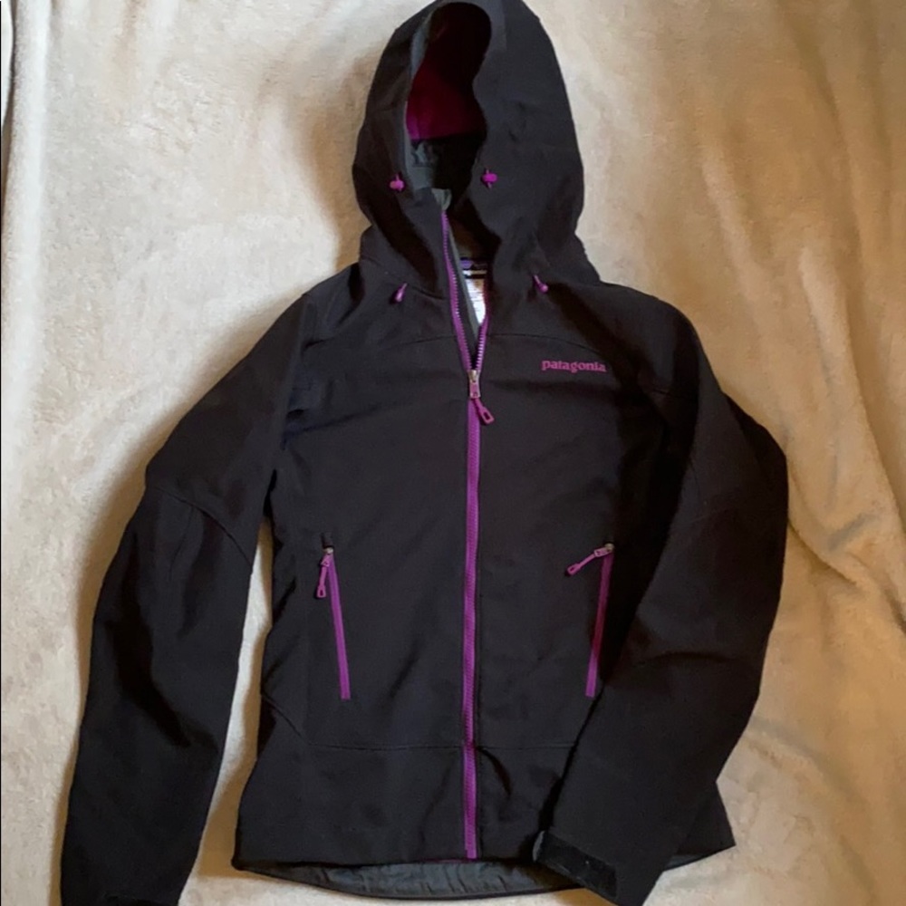 Patagonia Softshell Jacket